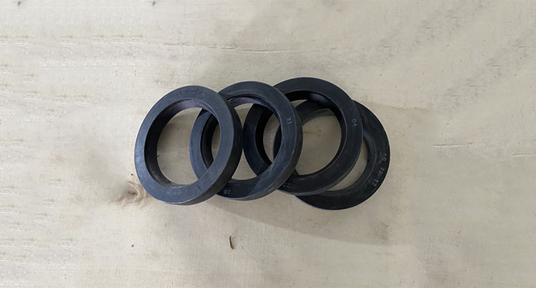 Oil seal