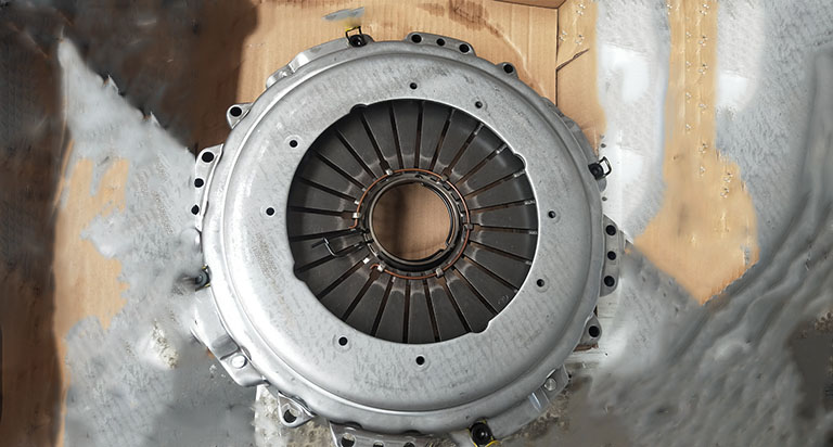 WG9925160611 / WG9925160620+001